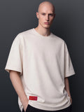 Oversized Tee - Off White